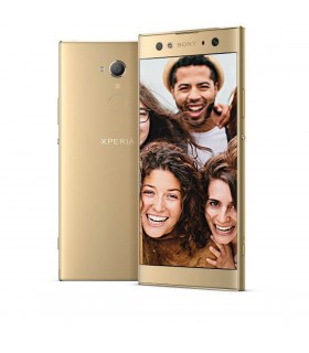 Sony Xperia XA2 Ultra 4GB/32GB Oro Dual SIM H4213