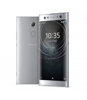 Sony Xperia XA2 Ultra 4GB/32GB Plata Dual SIM H4213