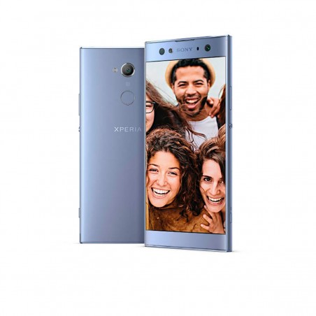 Sony Xperia XA2 Ultra 4GB/32GB Azul Single SIM H3213