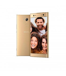 Sony Xperia XA2 Ultra 4GB/32GB Oro Single SIM H3213