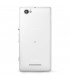 Sony Xperia M Dual SIM C2005 blanco libre