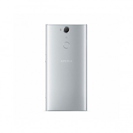 Sony Xperia XA2 PLUS 32GB Plata Dual Sim H4413