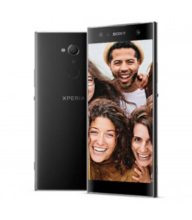 Sony Xperia XA2 Ultra 4GB/32GB Negro Dual SIM H4213