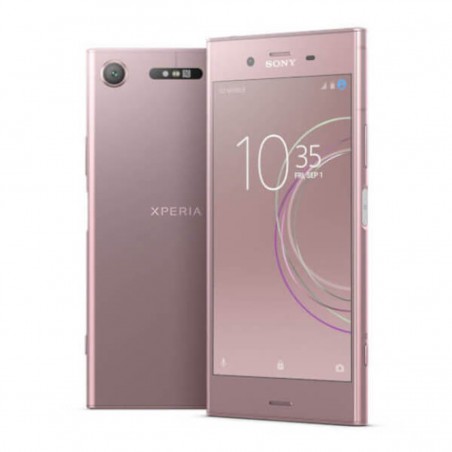 Sony Xperia XZ1 Rosa Single SIM G8341