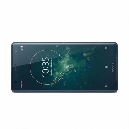 Sony Xperia XZ2 4GB/64GB Single Sim Verde H8216
