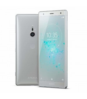 Sony Xperia XZ2 Plata  Single SIM H8216