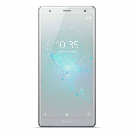 Sony Xperia XZ2 Plata  Single SIM H8216