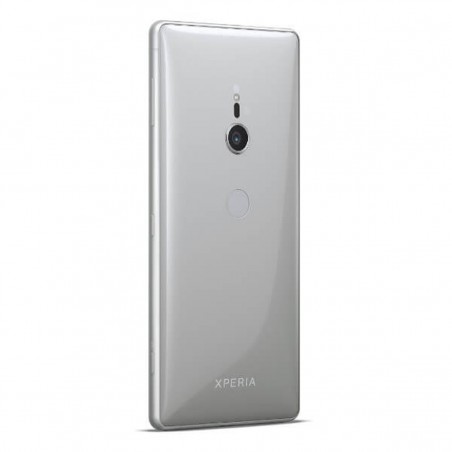 Sony Xperia XZ2 Plata  Single SIM H8216