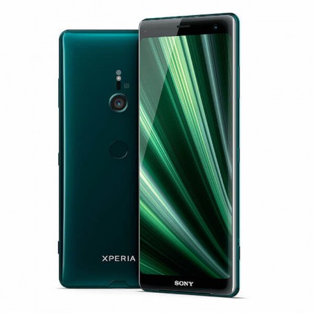 Sony Xperia XZ3 Verde Dual SIM H9436