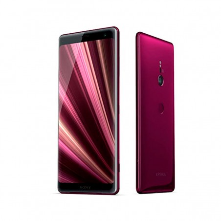 Sony Xperia XZ3 4GB/64GB Rojo Dual SIM H9436