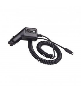 Cargador de coche Motorola SYN0780A