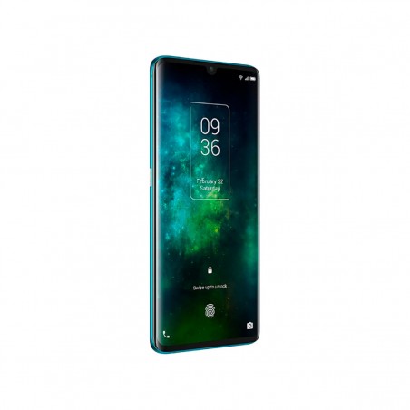TCL 10 Pro 6GB/128GB Verde (Forest Mist Green) Dual SIM T799H