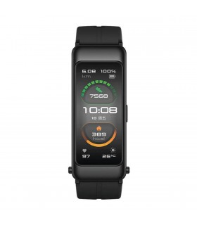 Huawei Talkband B6 Negra (Graphite Black) FDS-B19