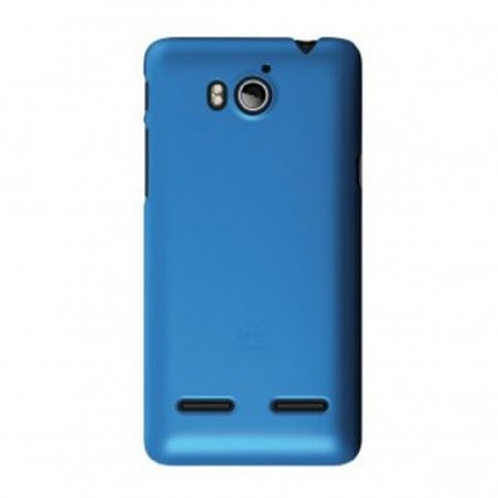 Tapa de batería azul para Huawei Honor 2