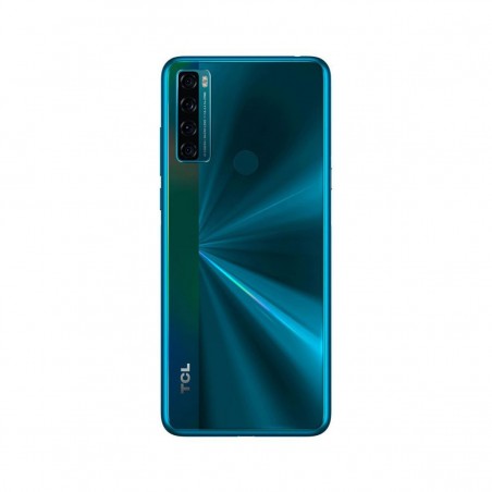 TCL 20 SE 4GB/64GB Verde (Aurora Green) Dual SIM T671H