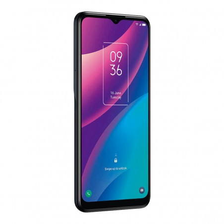 TCL 30 SE 4GB/128GB Gris (Space Gray) Dual SIM 6165H1