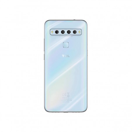 TCL 10L 6GB/64GB Blanco (Arctic White) Dual SIM T770H