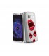 SBS Dream TECOVERKISSS8T Funda trasera Samsung Galaxy S8 silicona LIPS