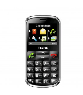 Emporia Telme C155 libre