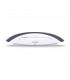 Teléfono inalámbrico DECT Alcatel Smile Gris
