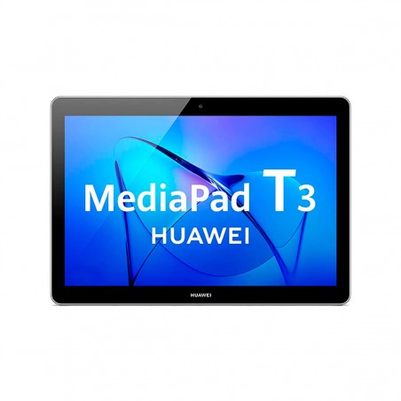 Huawei MediaPad T3 10 Wi-Fi 3GB/32GB Gris (Space Gray)