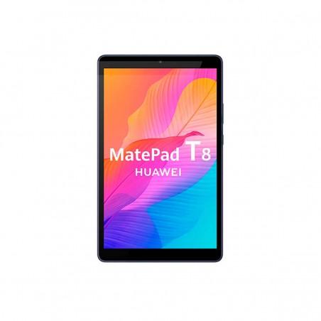 Tablet Huawei MatePad T8 8.0 2GB/32GB LTE Azul (Deepsea Blue) KOB2-L09