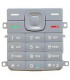 Teclado original Nokia 5310 Blanco