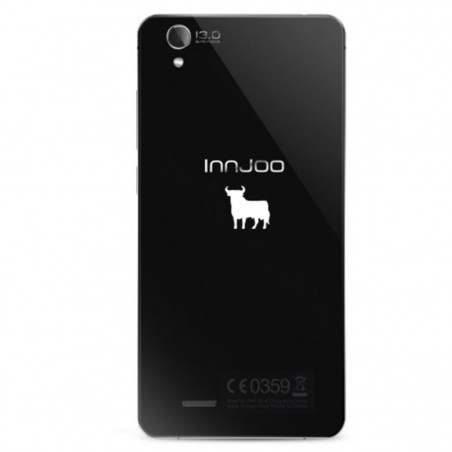 Innjoo Toro Negro libre