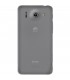 Funda TPU para tu Huawei Ascend G510 gris
