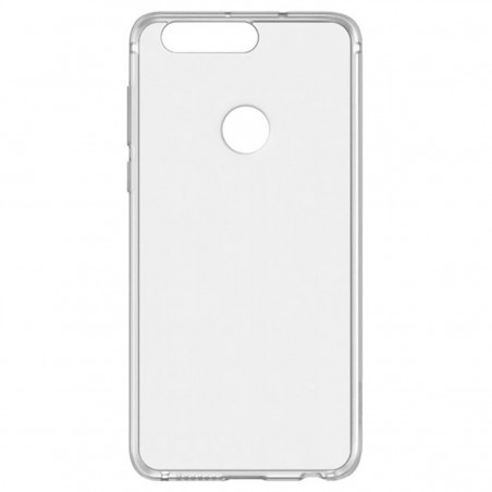Funda TPU para Honor 8 Transparente