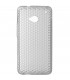 Funda TPU para tu HTC One /M7 transparente