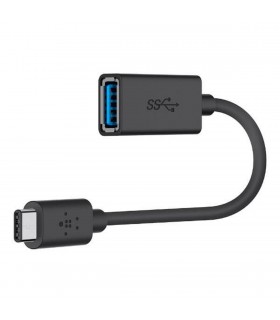 Adaptador USB-C a USB A 3.0 Belkin