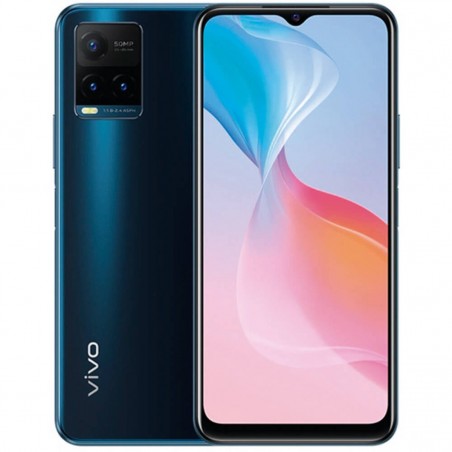 VIVO Y21s 4GB/128GB Azul (Midnight Blue) Dual SIM