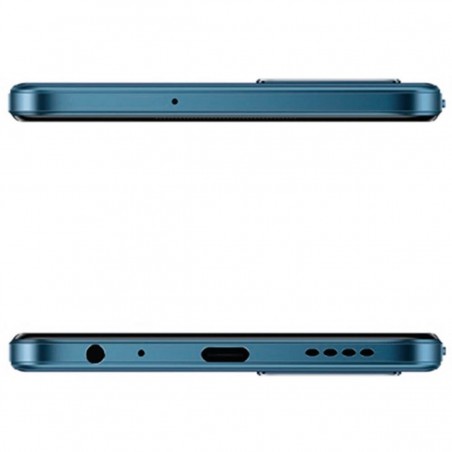 VIVO Y21s 4GB/128GB Azul (Midnight Blue) Dual SIM