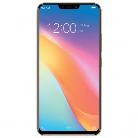 Vivo Y81 3GB/32GB Dual SIM Negro