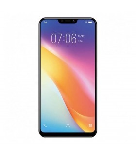 Vivo Y85 4GB/32GB Dual SIM Negro