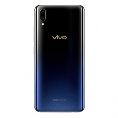 Vivo V11 6GB/128GB Negro Dual Sim