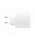 Cargador oficial Samsung Super Fast Charging 45 W Tipo C EP-TA845