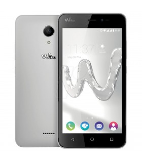 Wiko Freddy Blanco Dual SIM