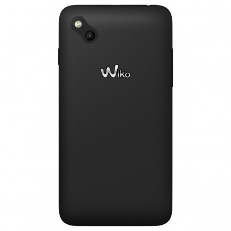 Wiko Sunny Negro Dual SIM