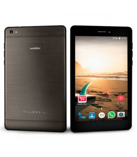 Wolder Millennial 6"