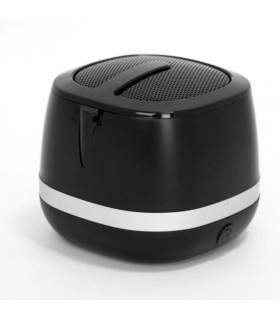 Altavoz portatil Bluetooth Woxter BT24 Negro