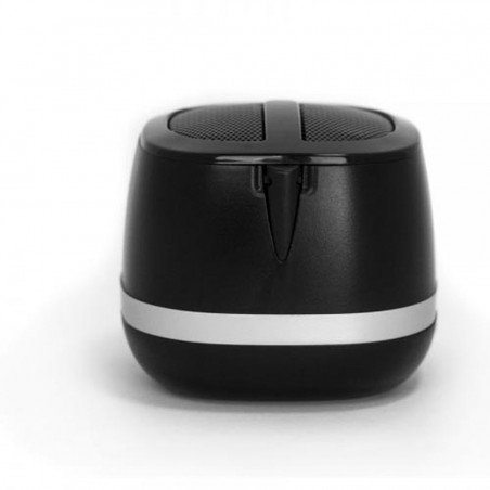 Altavoz portatil Bluetooth Woxter BT24 Negro