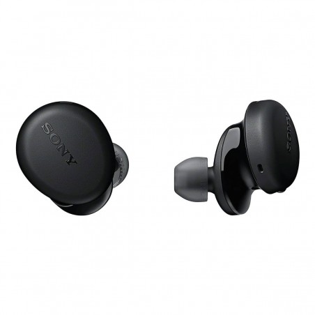 Auriculares Inalámbricos SONY WF-XB700 con EXTRA BASS™ Negros