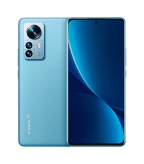 Xiaomi 12 Pro 5G 12GB/256GB Azul (Blue) Dual SIM 2201122G