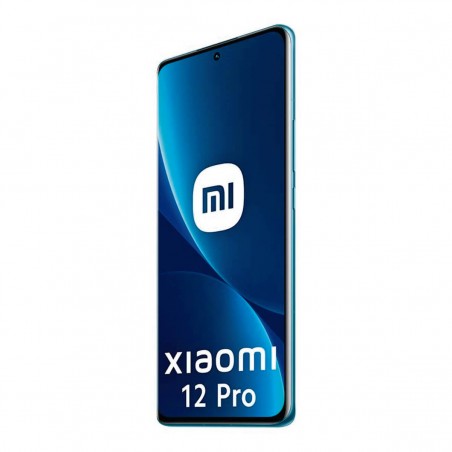 Xiaomi 12 Pro 5G 12GB/256GB Azul (Blue) Dual SIM 2201122G