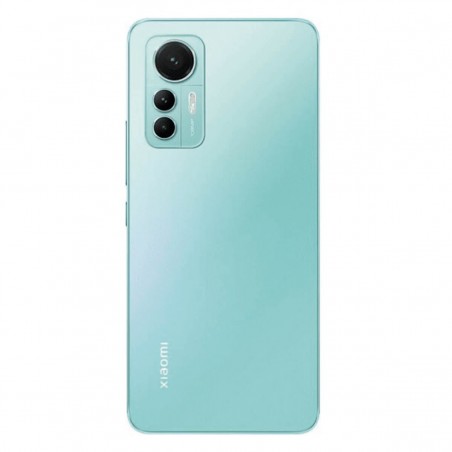 Xiaomi 12 Lite 5G 8GB/128GB Verde (Lite Green) Dual SIM 2203129G