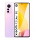 Xiaomi 12 Lite 5G 8GB/128GB Rosa (Lite Pink) Dual SIM 2203129G