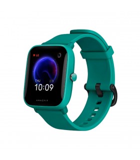 Amazfit Bip U Smartwatch Verde A2017