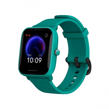 Amazfit Bip U Smartwatch Verde A2017